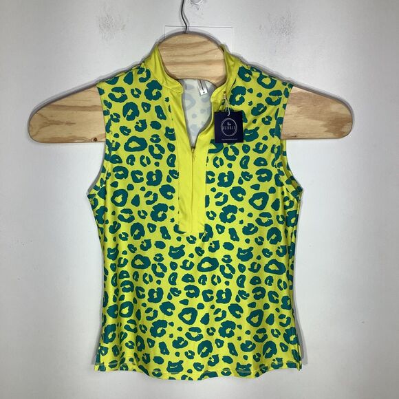 The Bubble Womens Birch‎ Tank Top Sleeveless Size Medium NWT - Picture 2 of 7